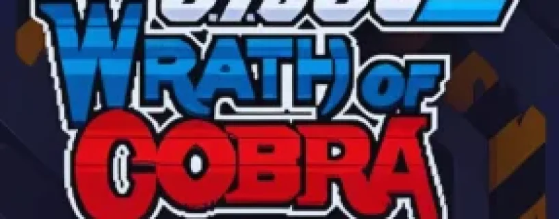 G.I. Joe Wrath of Cobra Free Download