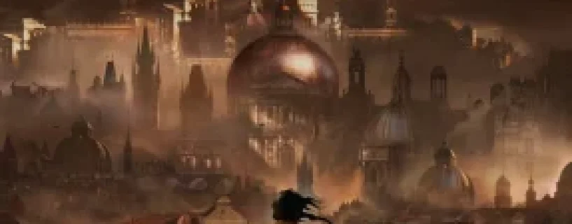 GreedFall II: The Dying World Free Download