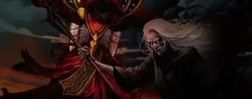 Hands of Necromancy II Free Download