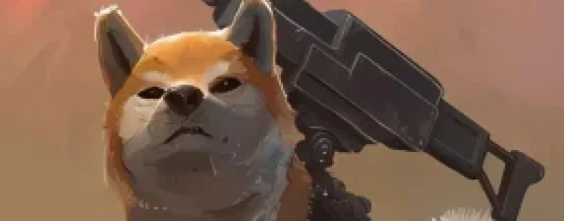 METAL DOGS NEW DOG ADDITION:Chihuahua and Shiba B Free Download