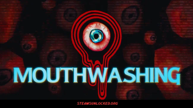 Mouthwashing