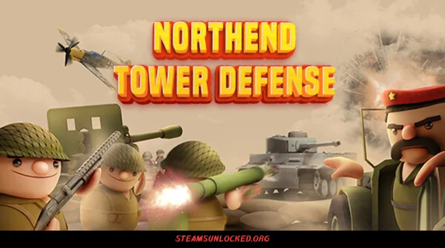 Northend Tower Defense