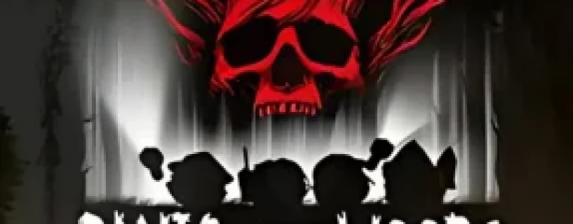 Panic In The Woods Free Download