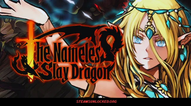 The Nameless Slay Dragon