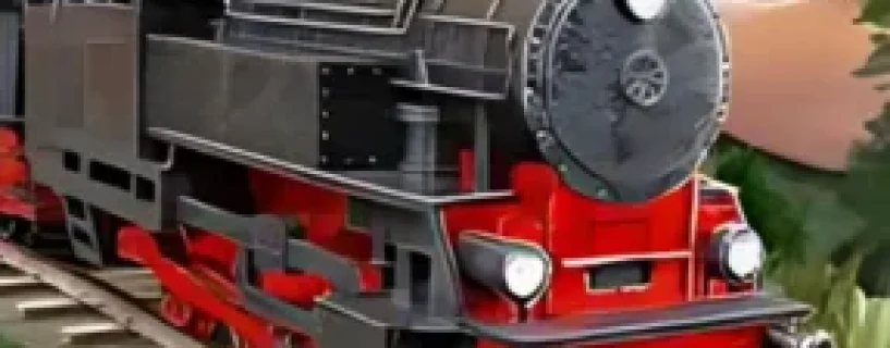 Train Yard Builder Free Download