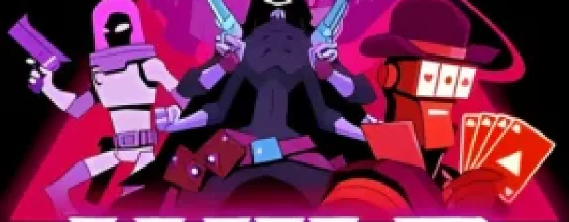 Wild Bastards Free Download [v20241129]