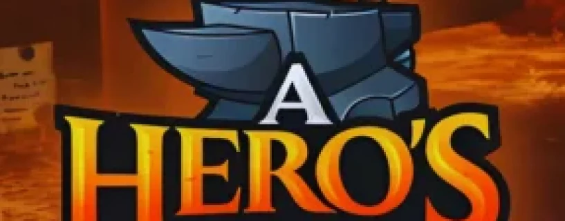 A Hero’s Rest: An RPG Town Simulator Free Download