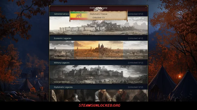 Age of History 3 Full Download