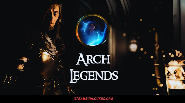 Arch Legends