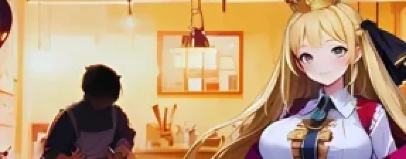 Bistro Brave Free Download