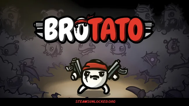 Brotato