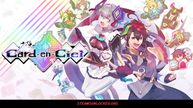 Card-en-Ciel