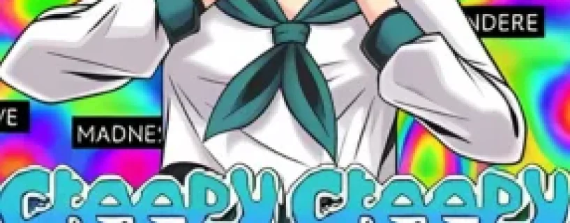 Creepy Creepy Love Free Download