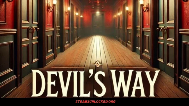 DEVIL'S WAY