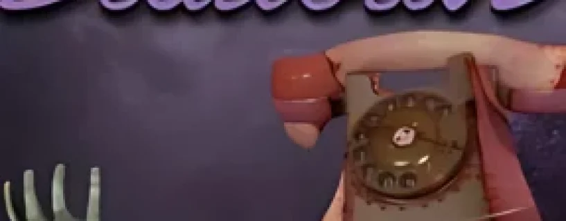 Dialtown: Phone Dating Sim Free Download