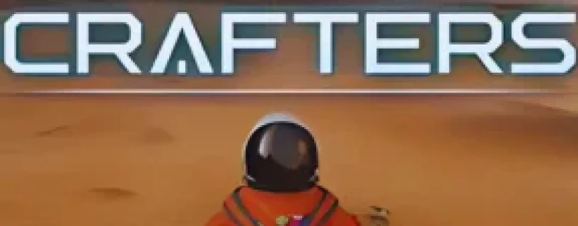 Eden Crafters Free Download [Build 17488700]