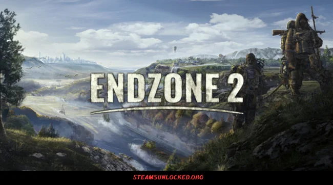 Endzone 2