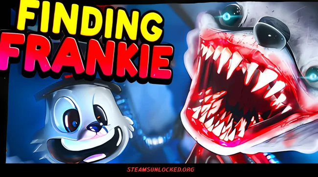 Finding Frankie