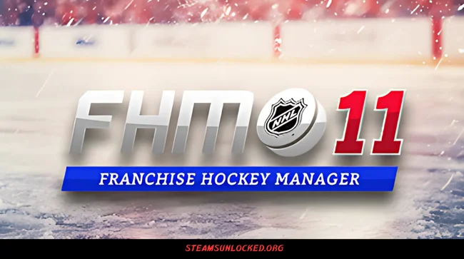 Franchise Hockey Manager 11