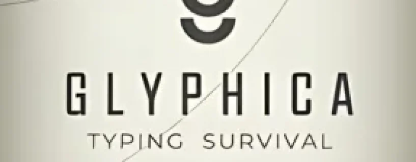 Glyphica: Typing Survival Free Download [Build 17213746]