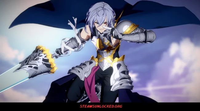 Granblue Fantasy Versus Rising Free Download