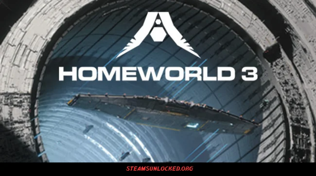 Homeworld 3