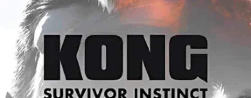 Kong: Survivor Instinct Free Download