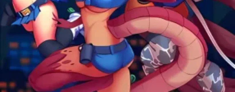 Maiden Cops Free Download [v15a3]