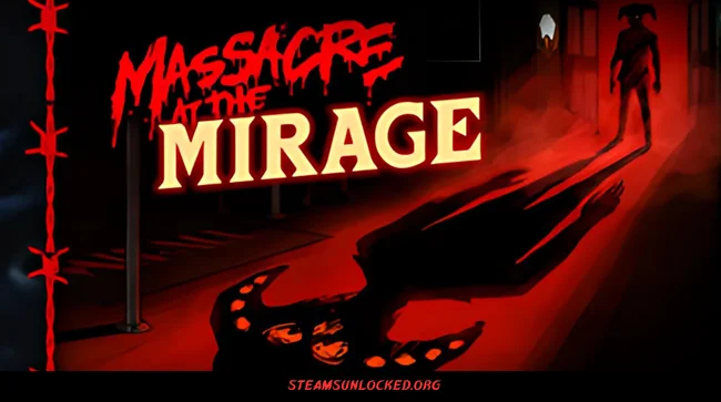 Massacre at the Mirage