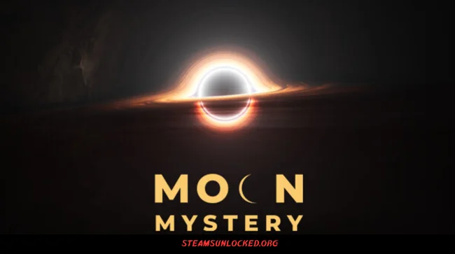 Moon Mystery