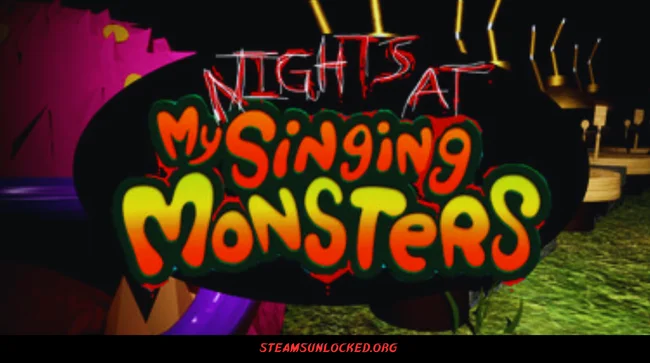 My Nights at Singing Monsters