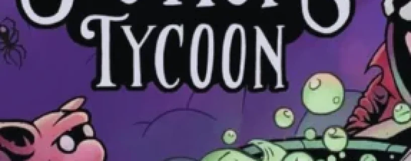 Potion Tycoon Free Download