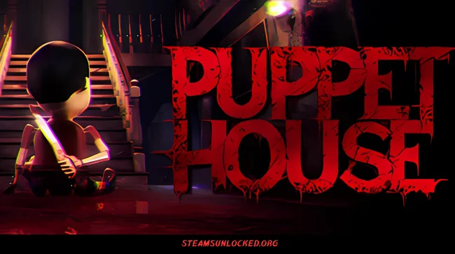 Puppet House