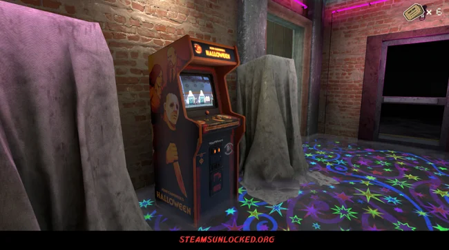 RetroRealms Arcade Free Download