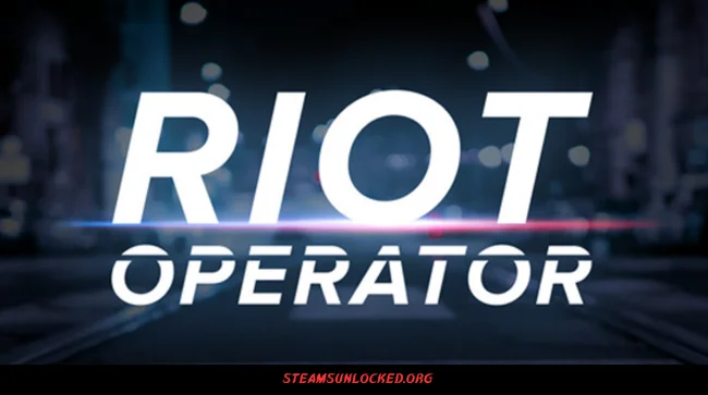 Riot Operator