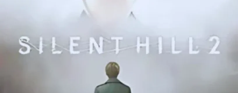 SILENT HILL 2 Free Download