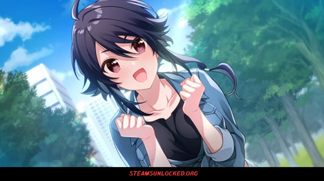 SINce Memories Off The Starry Sky Free Download