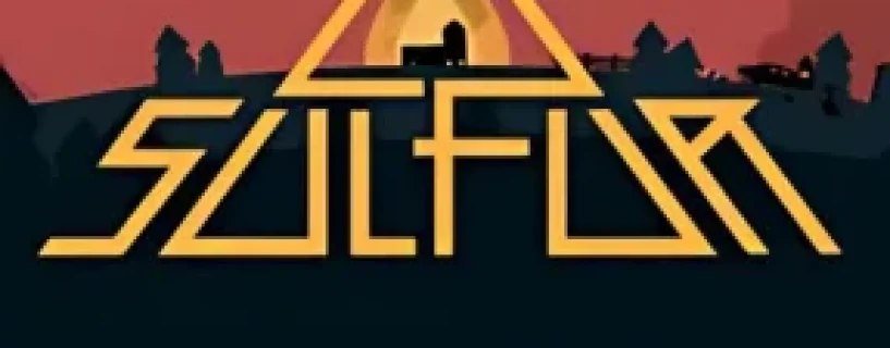 SULFUR (Early Access) Free Download