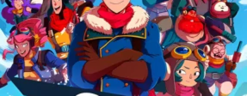 Sky Oceans: Wings for Hire Free Download