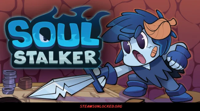 Soul Stalker