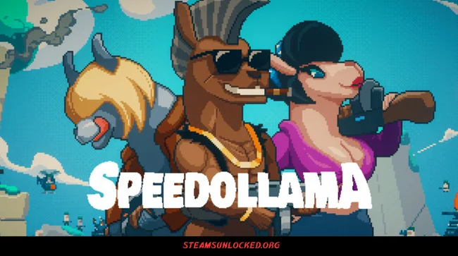 Speedollama