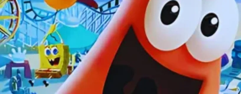 SpongeBob SquarePants™: The Patrick Star Game Free Download