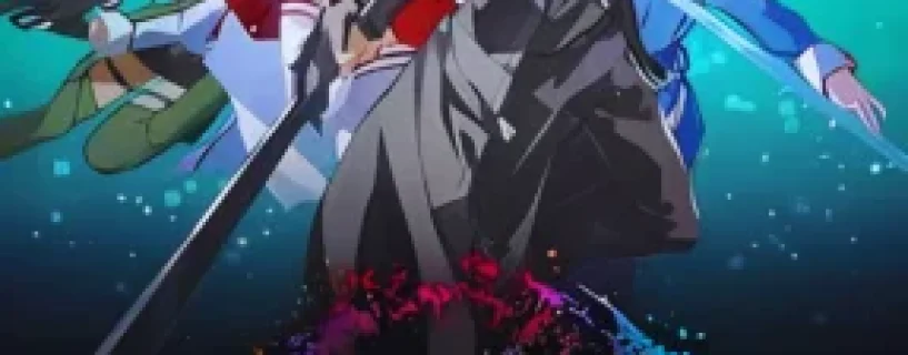 Sword Art Online Fractured Daydream Free Download