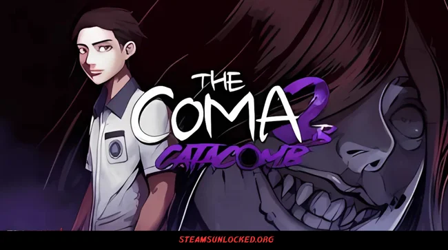 The Coma 2B Catacomb