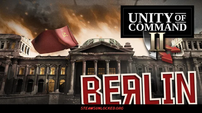 Unity of Command II - Berlin