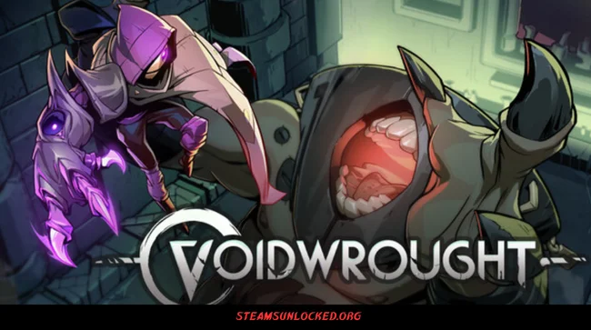 Voidwrought