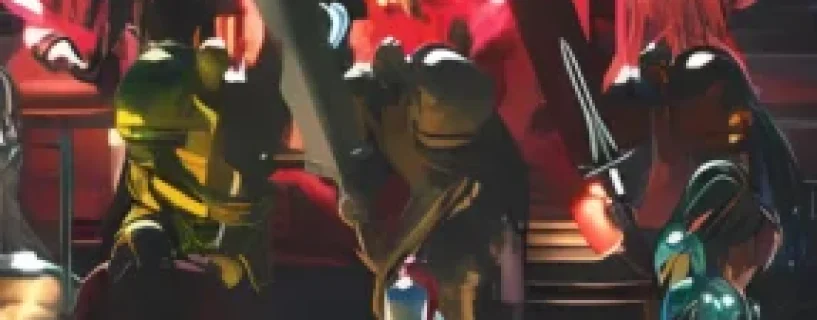 Absence of Light Free Download