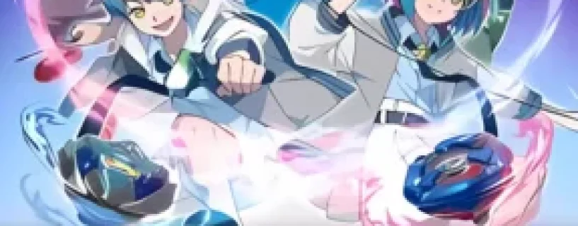 BEYBLADE X XONE Free Download