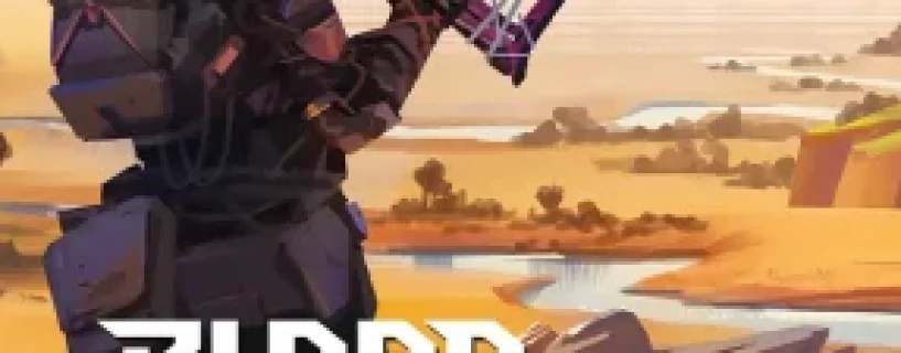 Blood Running Free Download (Early Access)