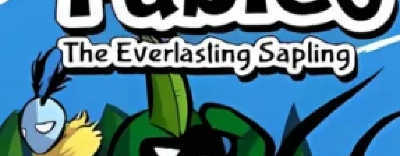 Bug Fables: The Everlasting Sapling Free Download